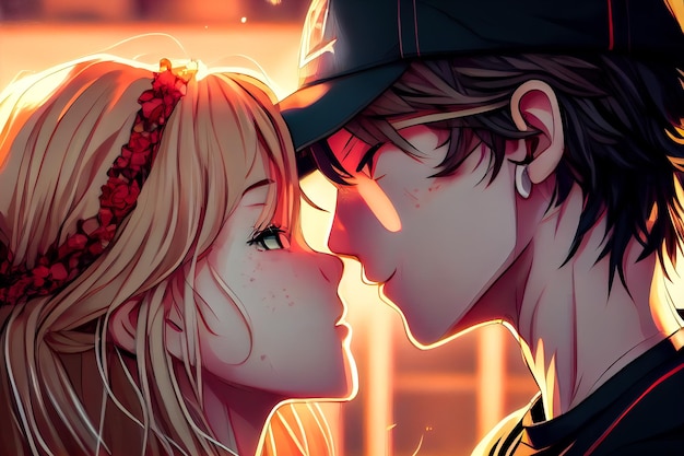 david cruz soto recommends kiss anime diabolik lovers pic