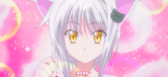 Best of Highschool dxd hot gif
