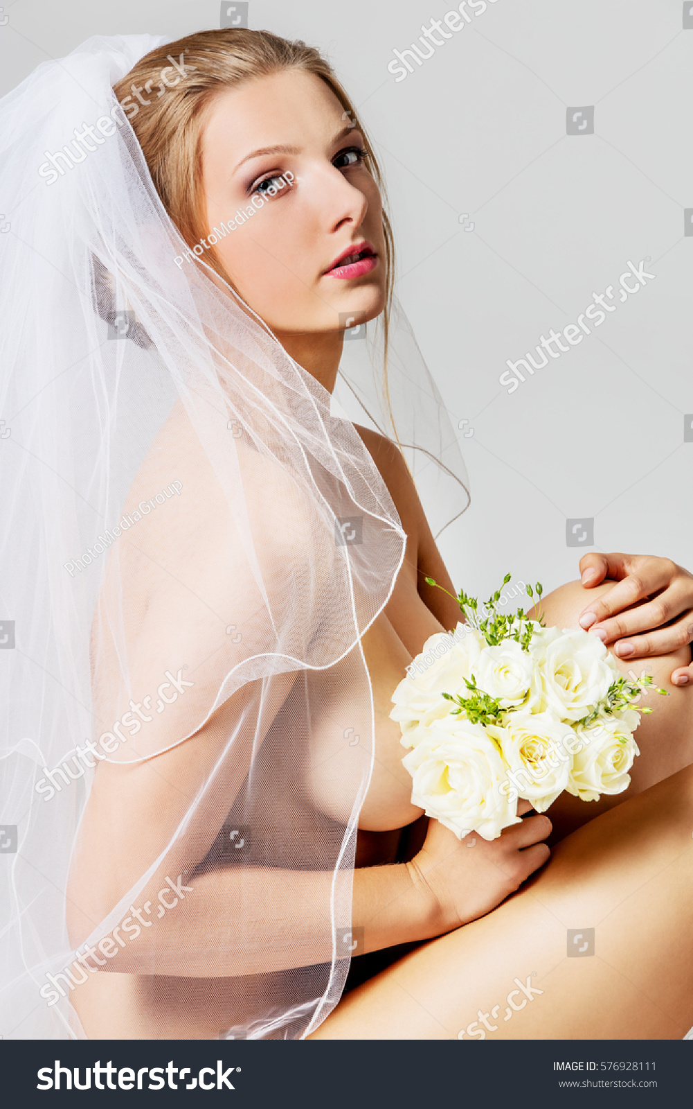 Best of Married in the nude