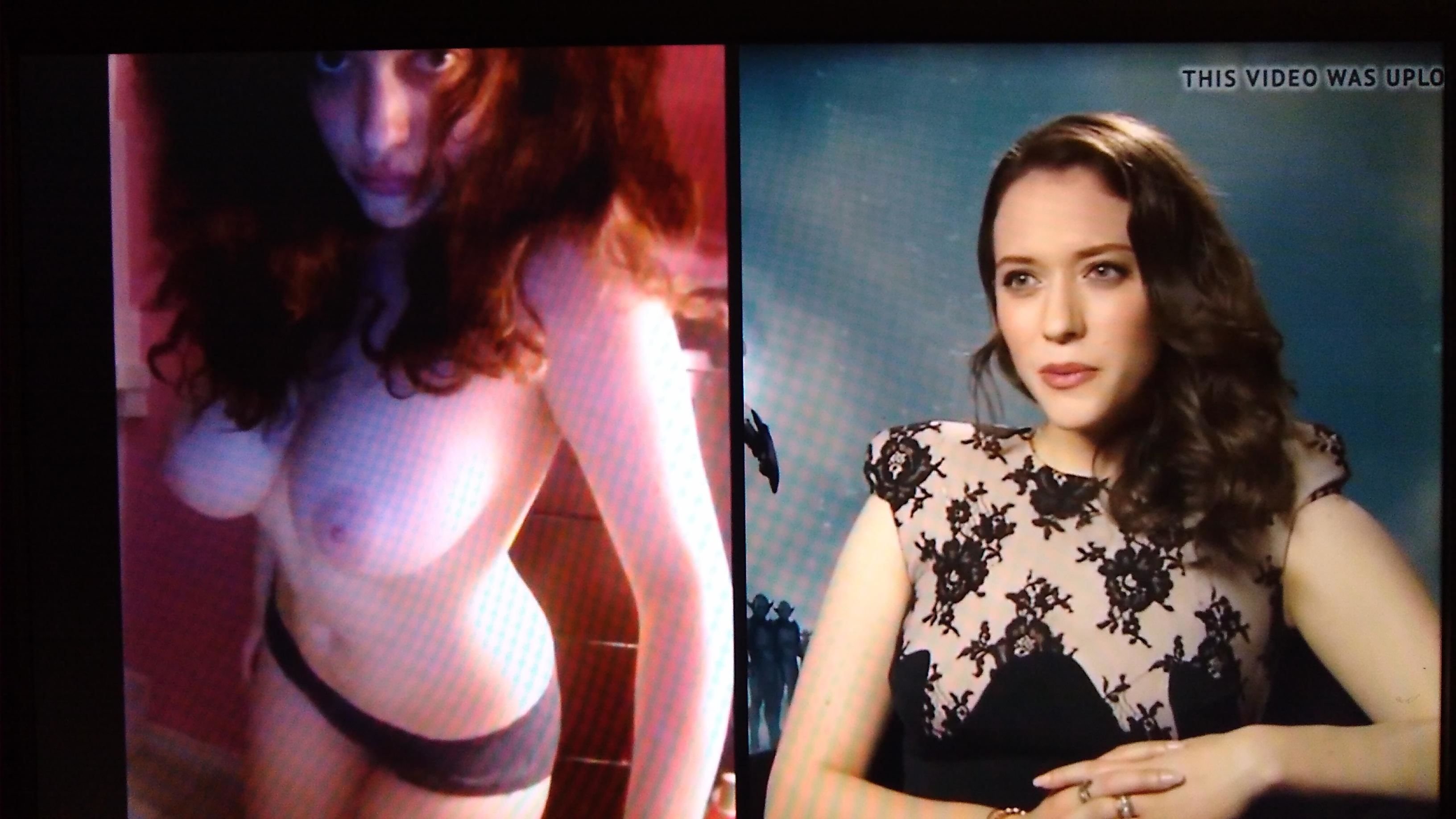 ama mohsen recommends has kat dennings ever been nude pic
