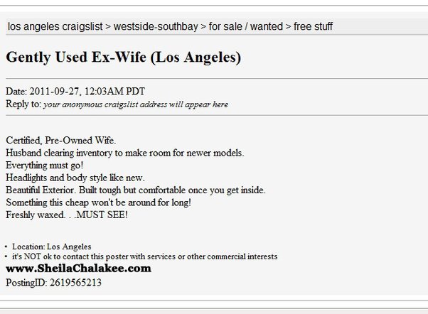 beverly looney recommends what is a fwb on craigslist pic