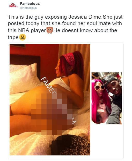 christine prior recommends princess love sex tape pic