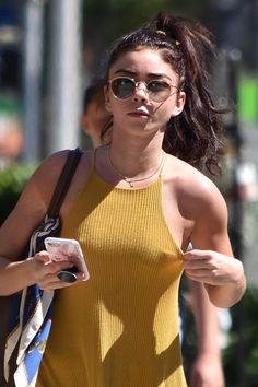 christine boykin recommends Has Sarah Hyland Nude