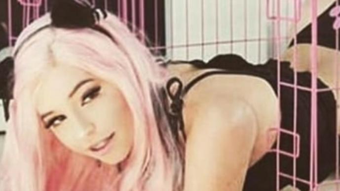 darvin raj add belle delphine porno photo