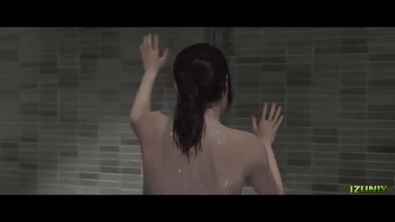 barbara e johnson recommends Beyond 2 Souls Shower