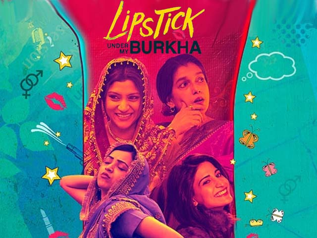 Lipstick Under My Burkha Movie Download clips xxx