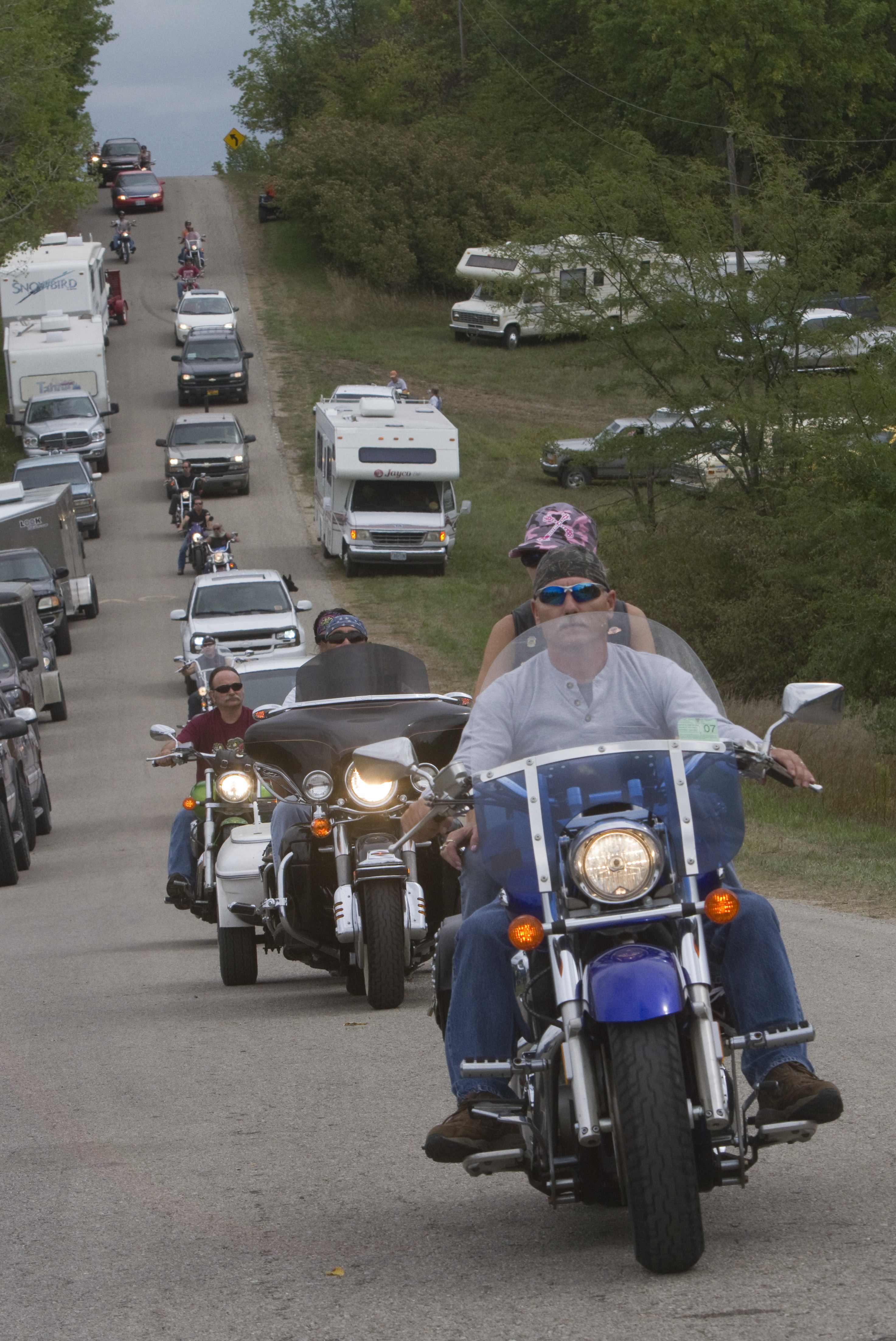 christopher lueth recommends Lake Perry Bike Rally 2016