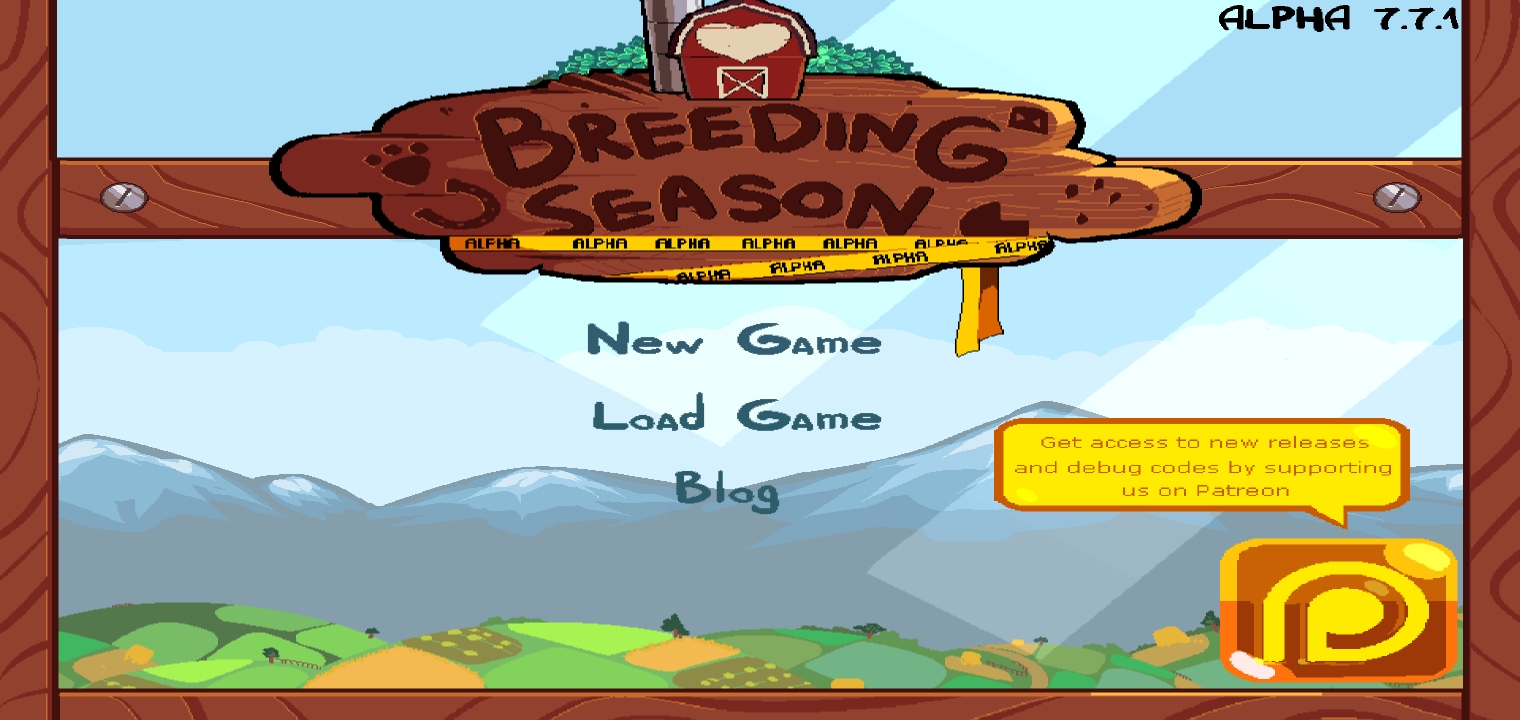 ben kun recommends breeding season blogspot game pic