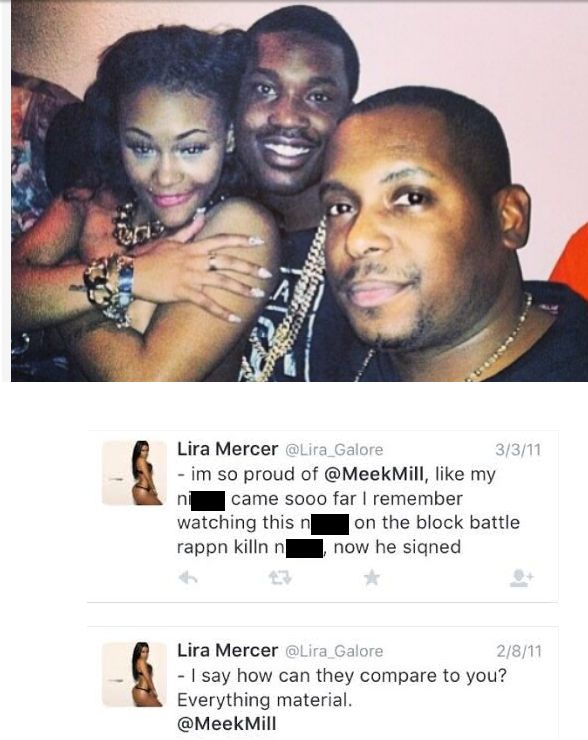 ana sustaita recommends lira galore before and after pic