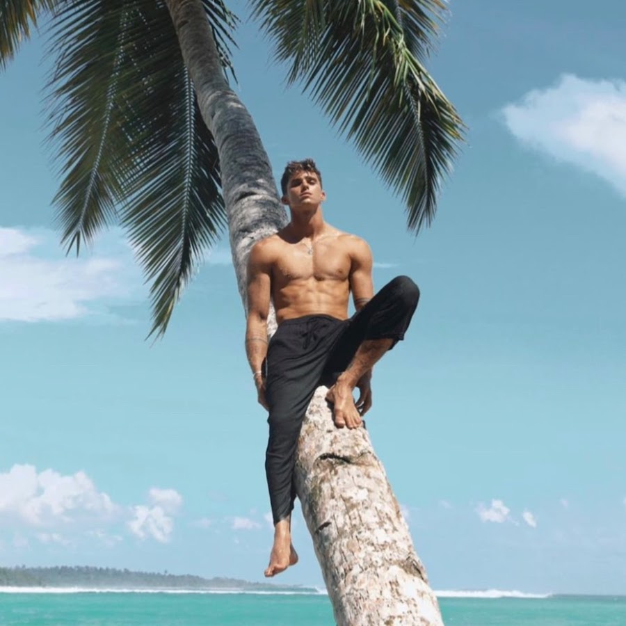 Best of Jay alvarrez coconut