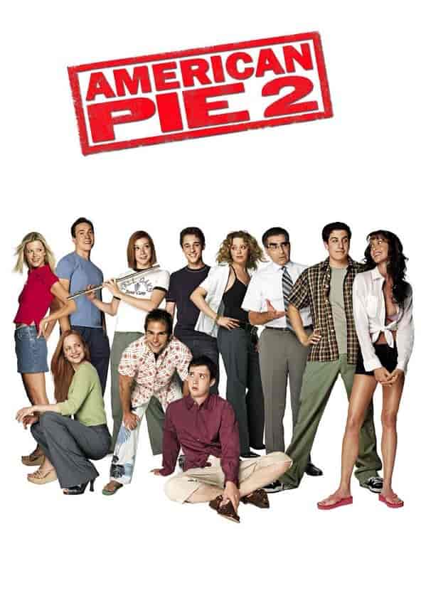 anekwe cross kenneth recommends watch american pie 2online pic
