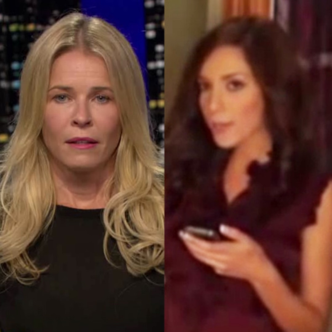 amy rayburn recommends chelsea handler audition tape pic
