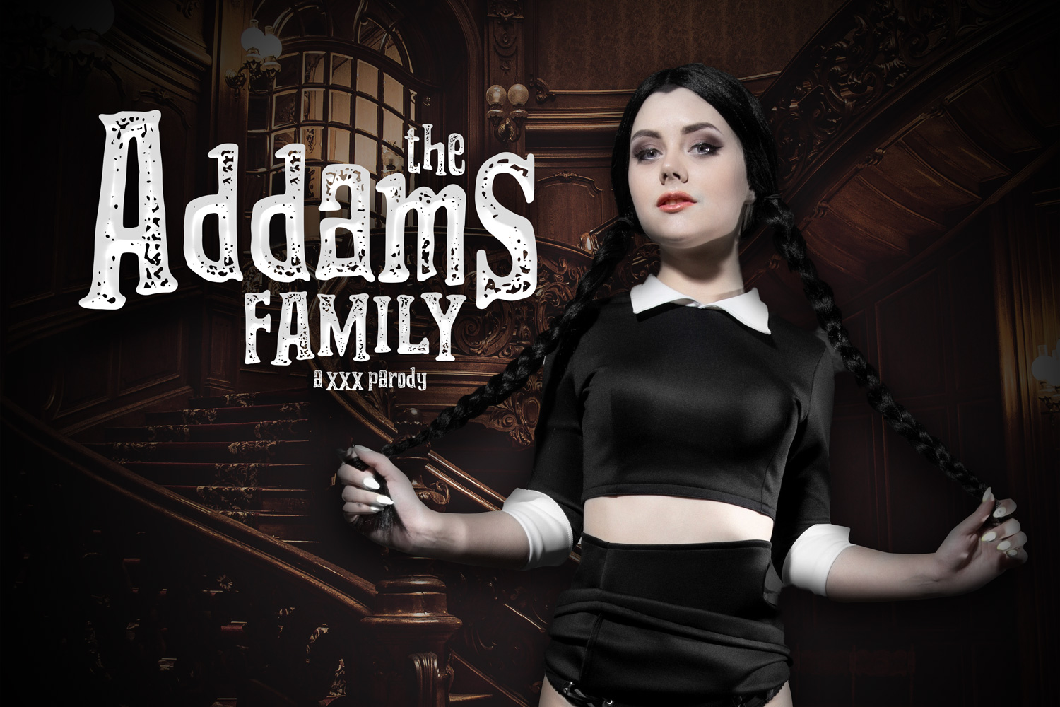 anees shaik recommends the addams family xxx pic