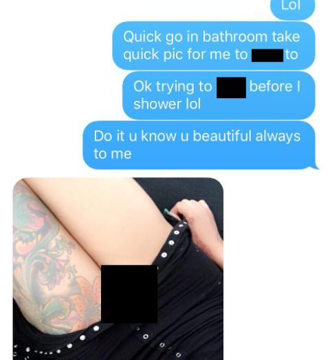 bec flood recommends Blac Chyna Leaked Images