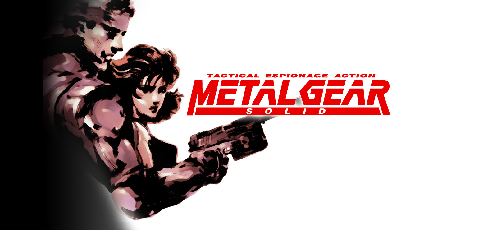 alvin low recommends Metal Gear Solid Pictures