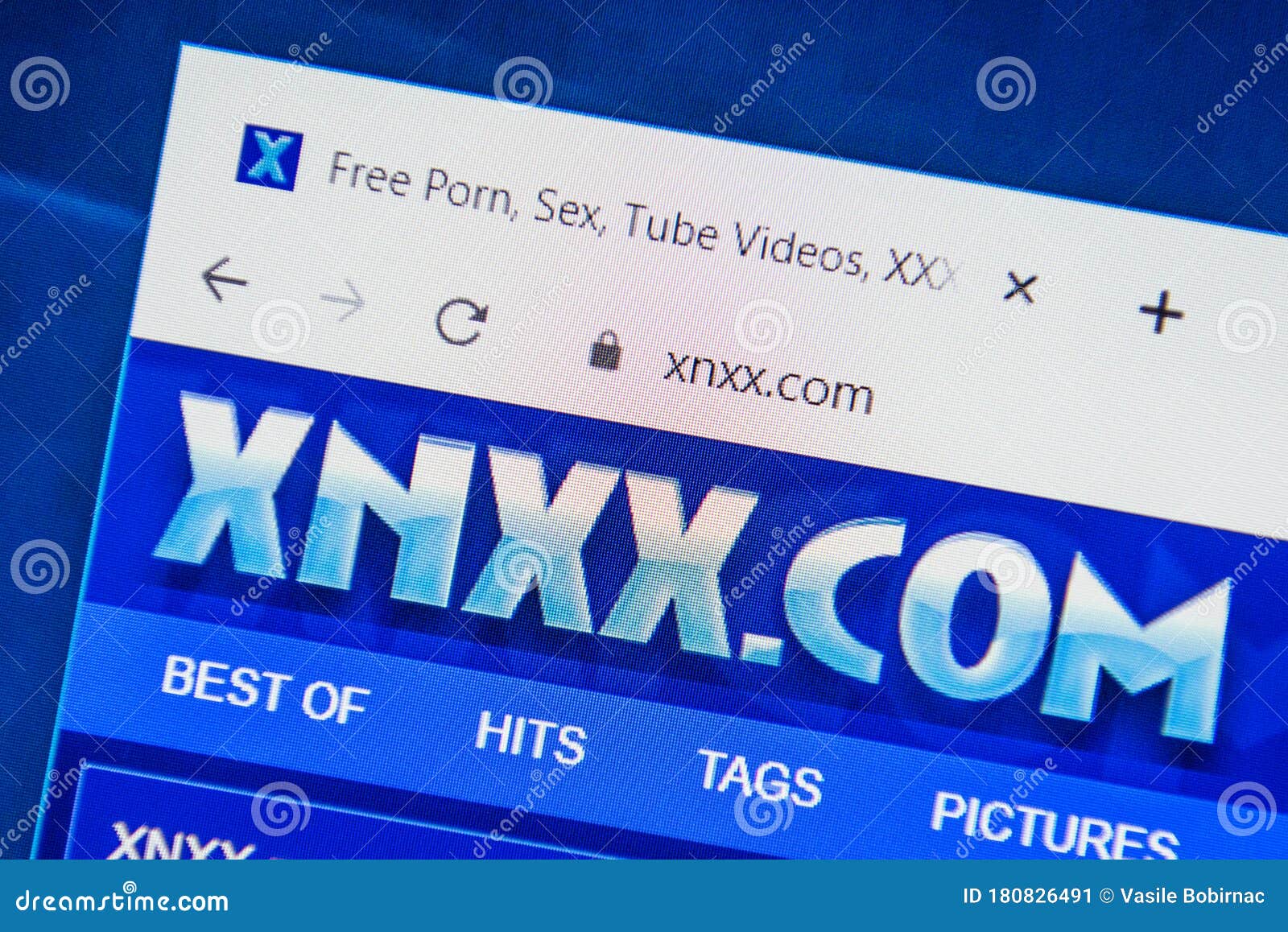 delson davies recommends Is Xnxx Com Safe