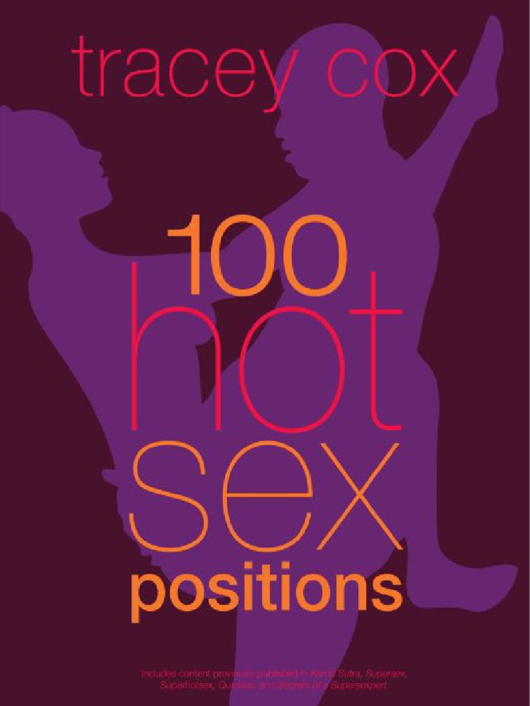 different sexual positions pdf