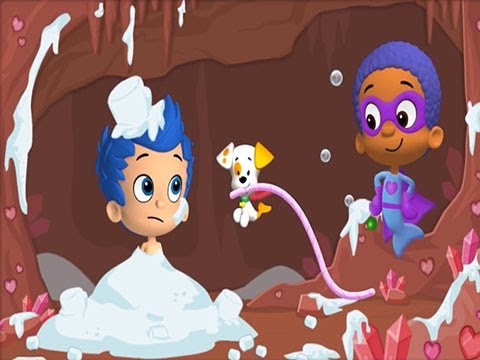 bruce lein recommends bubble guppies rule 34 pic