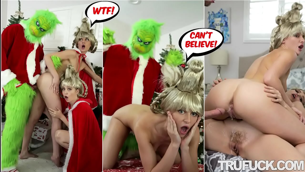 bala saini recommends Grinch And Cindy Lou Porn