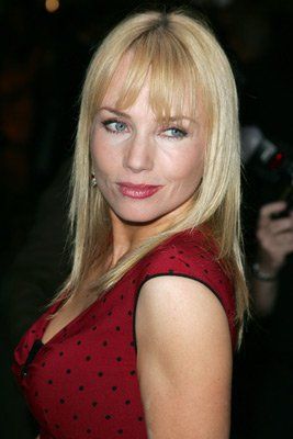 ahmed besher recommends Rebecca De Mornay Hot