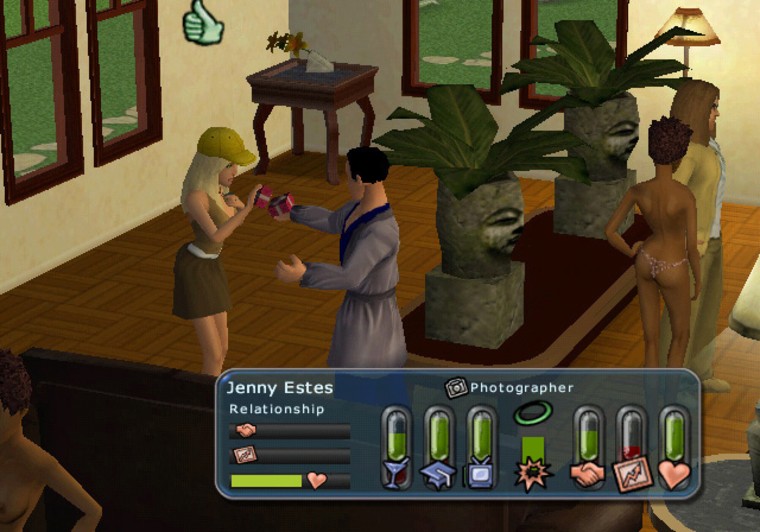 catharine green recommends playboy mansion video game pic