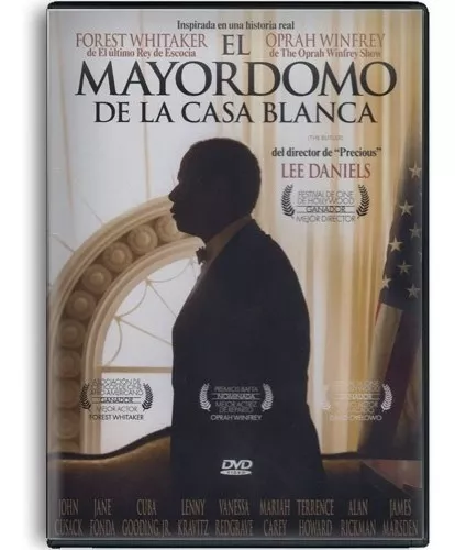 dakota patterson recommends el mayordomo pelicula completa pic