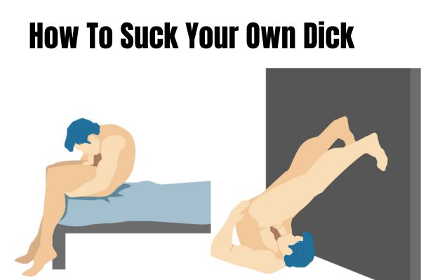 daniel pranata recommends How To Suck Ur Own Cock
