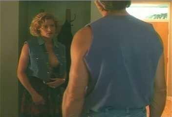 sheree j wilson boobs