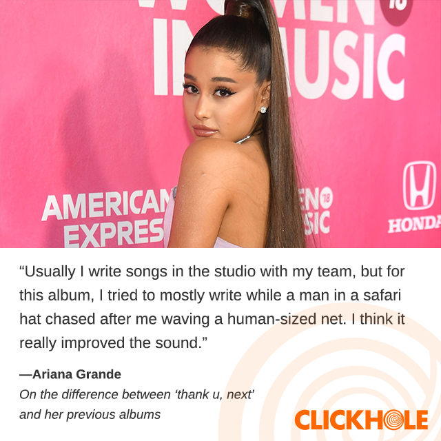 cynthia d lawrence recommends ariana grande joi pic