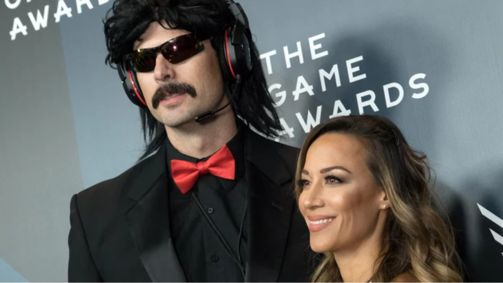 ann mansfield add photo girl dr disrespect cheated with