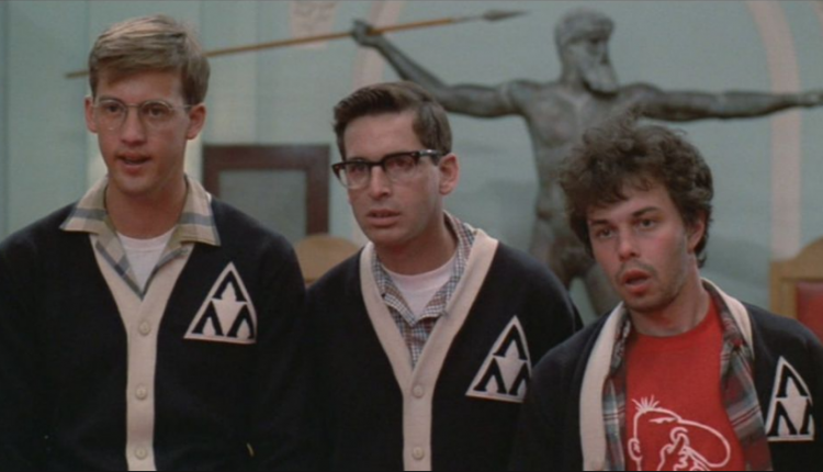 adam proux recommends revenge of the nerds moon room pic