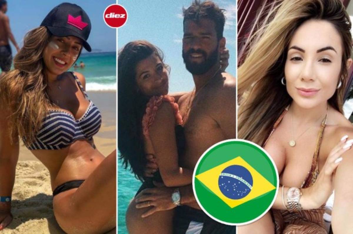 bernardria gamble share mujeres bonitas de brasil photos