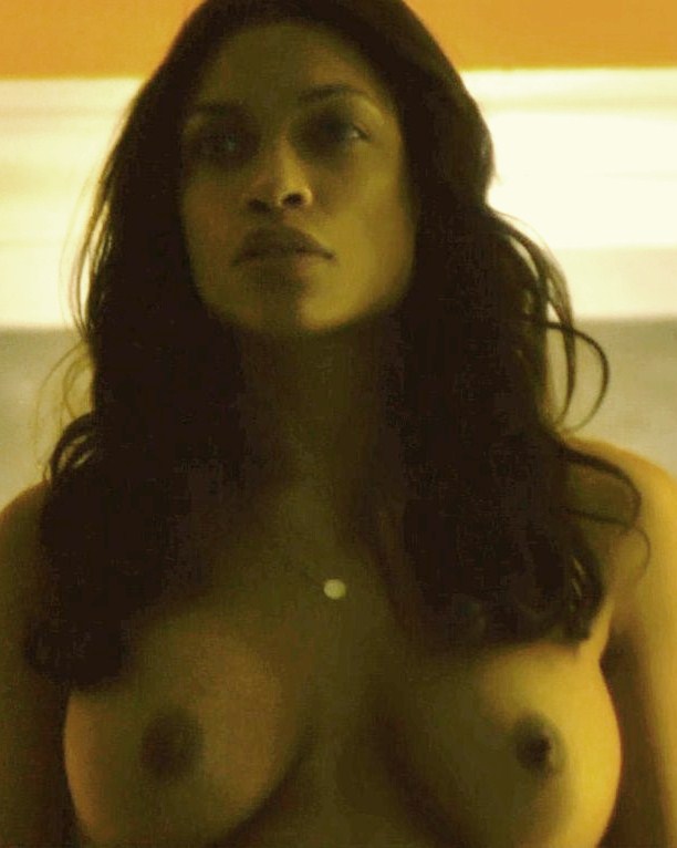 do thi thu huong recommends Rosario Dawson Nude Ass
