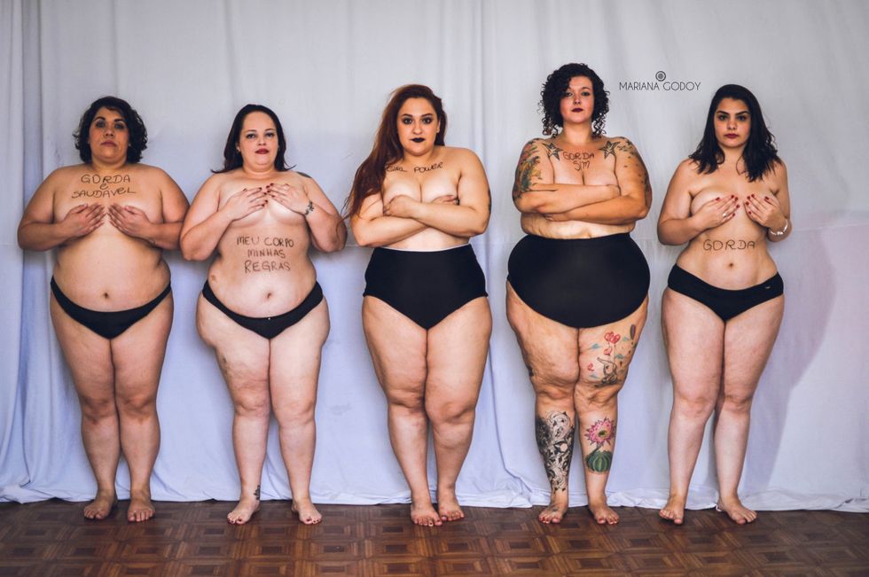 alison jeans recommends Hot Fat Girls Tumblr