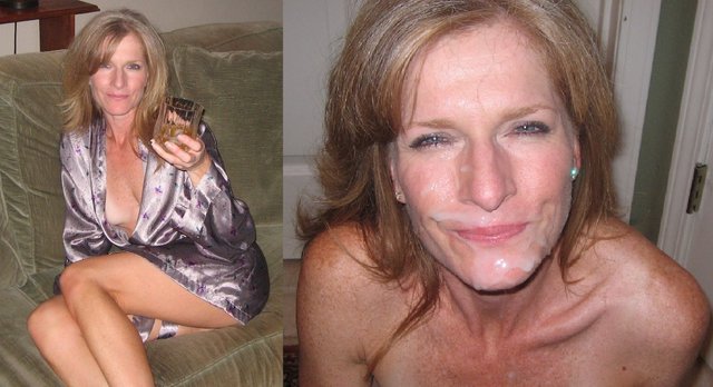 andrew crutcher add amateur milf loves cum photo