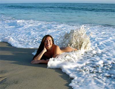 barnett johnson add photo nudist beaches in santa cruz