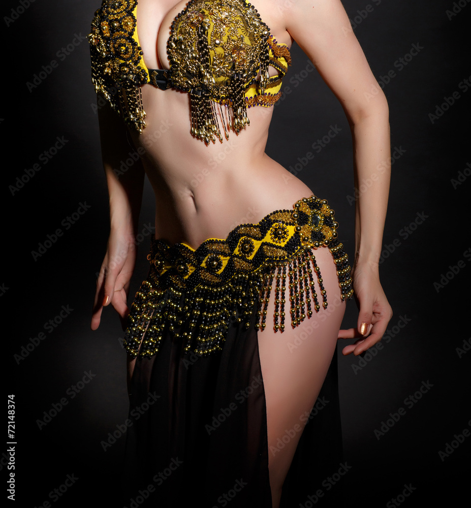 alaa shekh ahmad add erotic belly dance photo