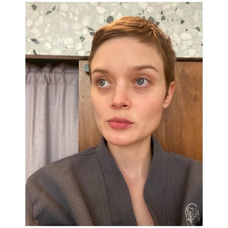 archie tolley recommends Bella Heathcote Listal