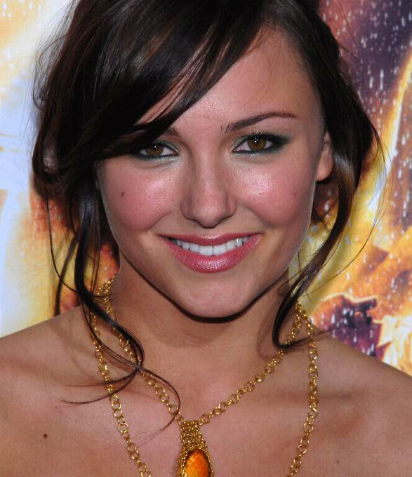 Briana Evigan Sex Video saturday tmb