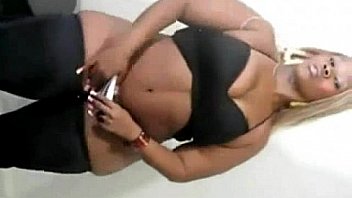 black ghetto bbw porn