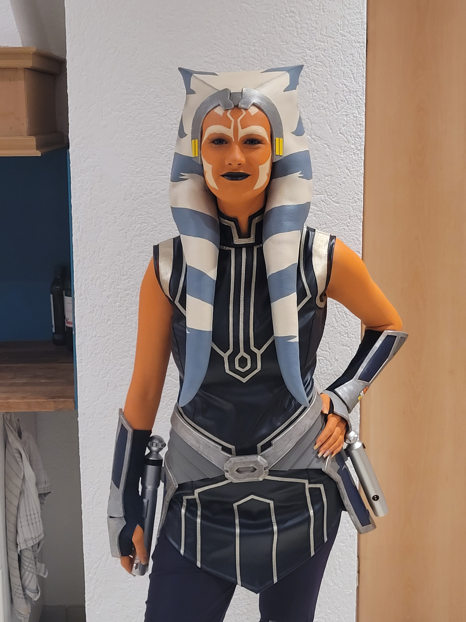 caroline antoine recommends ahsoka tano blowjob pic