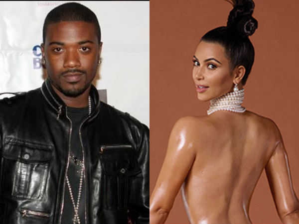 abdul razak sulemana recommends Pictures Of Kim Kardashian And Ray J