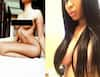 has nicki minaj been nude