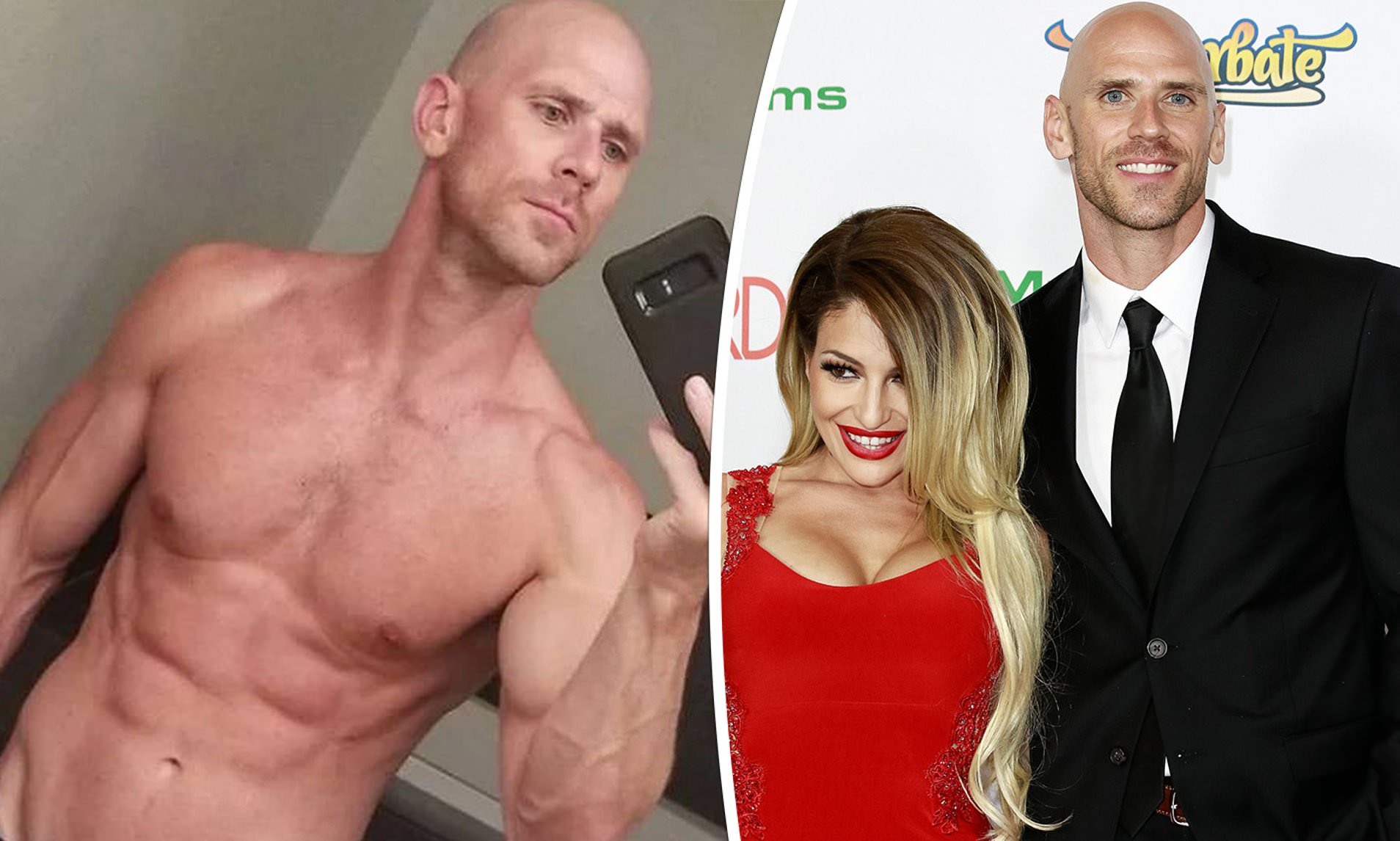 Best of How big is johnny sins
