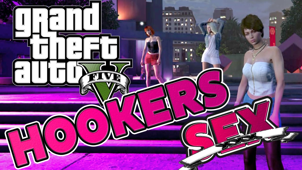 alison becker recommends where to find hookers in gta5 pic