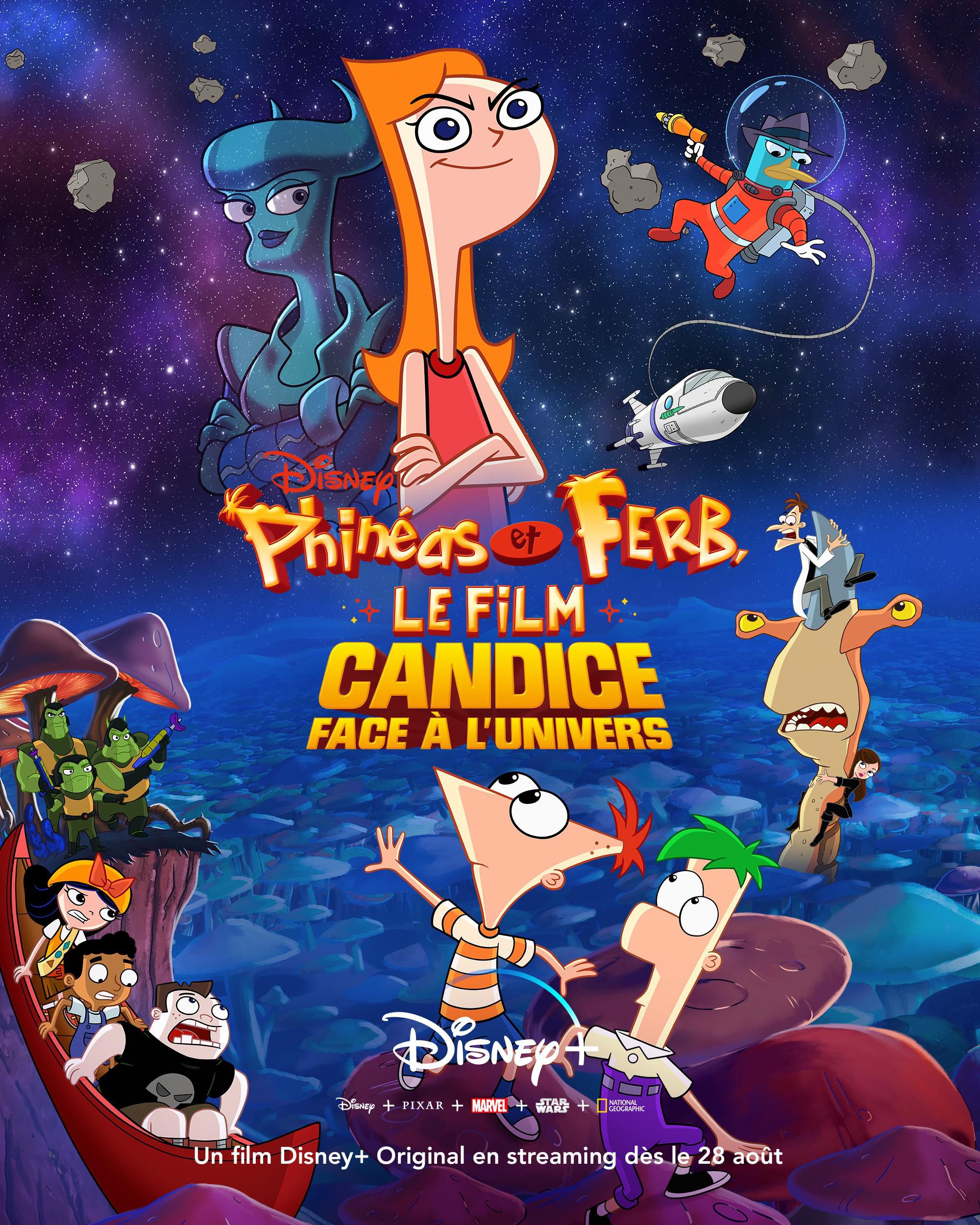 danny mark roberts recommends pictures of phineas and ferb pic
