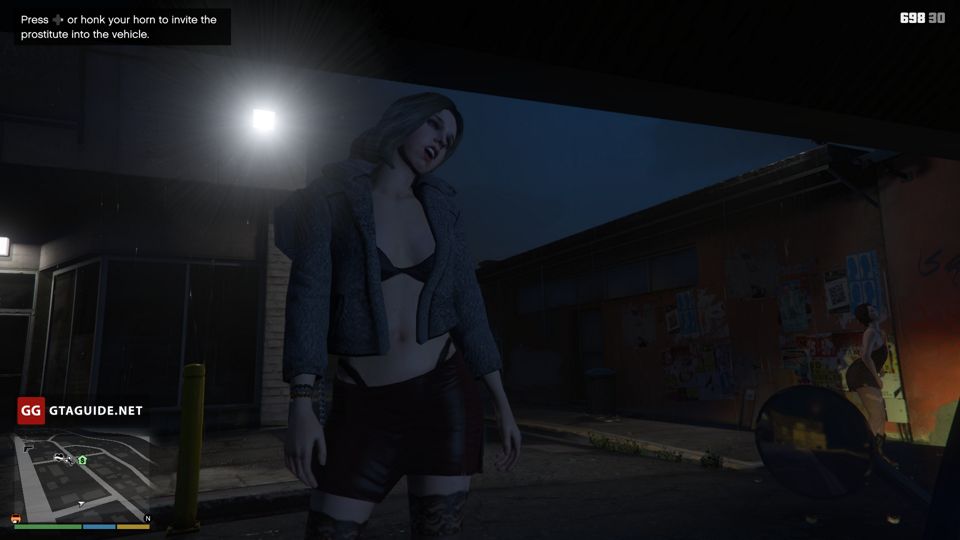 aaron melrose recommends where to find hookers in gta5 pic