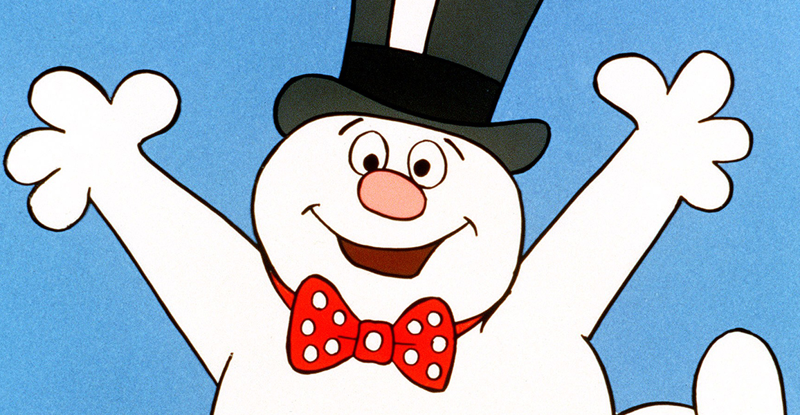 ajay parthasarathy recommends Watch Frosty The Snowman Online