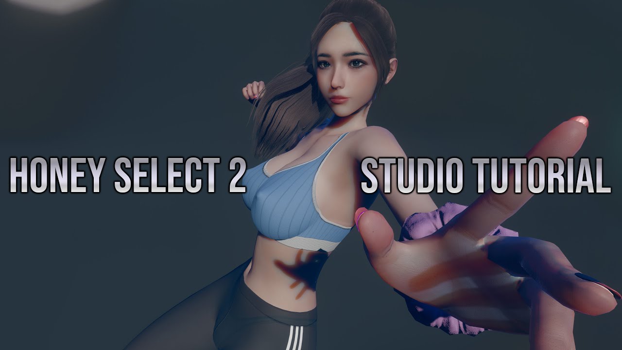 carlos bido add honey select first person mod photo