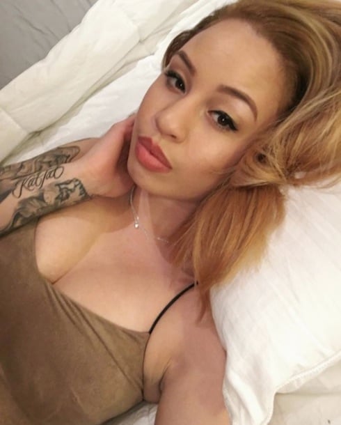 chirag patnaik recommends Black Ink Crew Naked